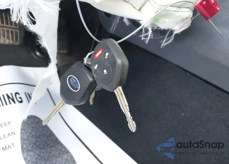 2015 Subaru Xv Crosstrek 2.0I Premium z USA, uszkodzony, nr VIN JF2GPACC9F8220206